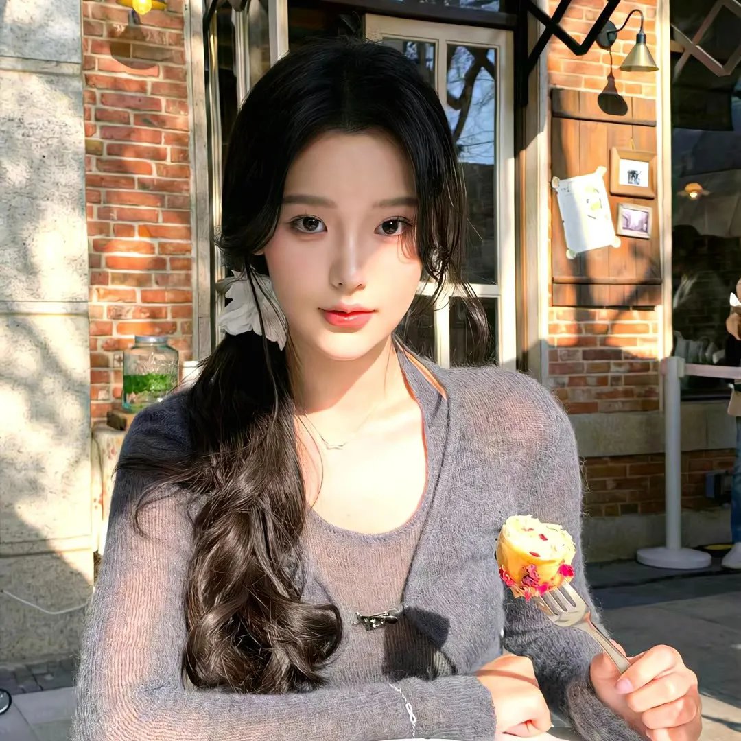 岁月河山之我家的女人